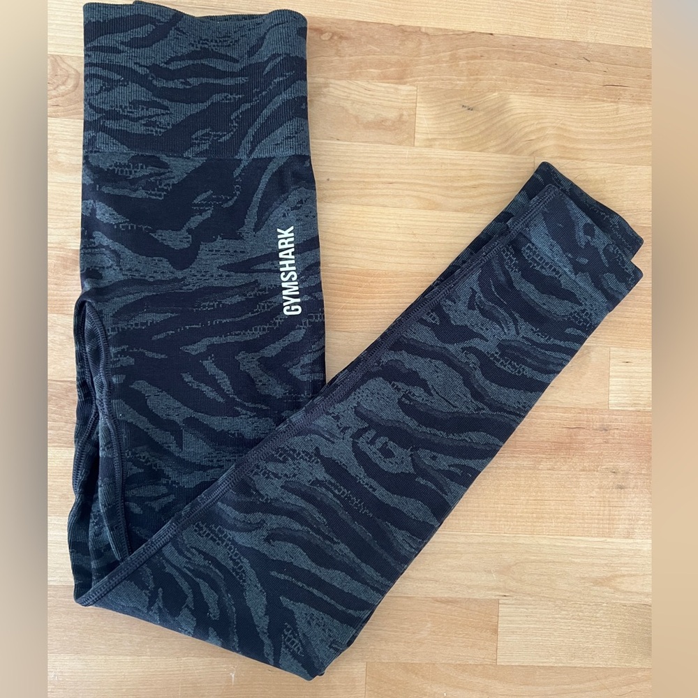 Gymshark seamless Leggings
